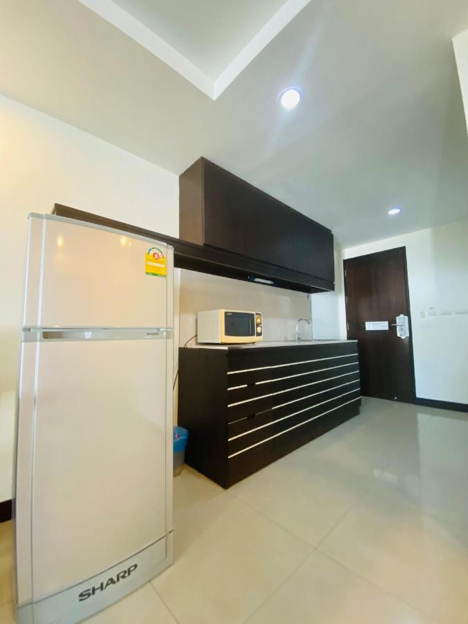 Tycoon Suite By Goad Avadhess Hospitality 1Km Walking Street Pattaya Beach Bagian luar foto