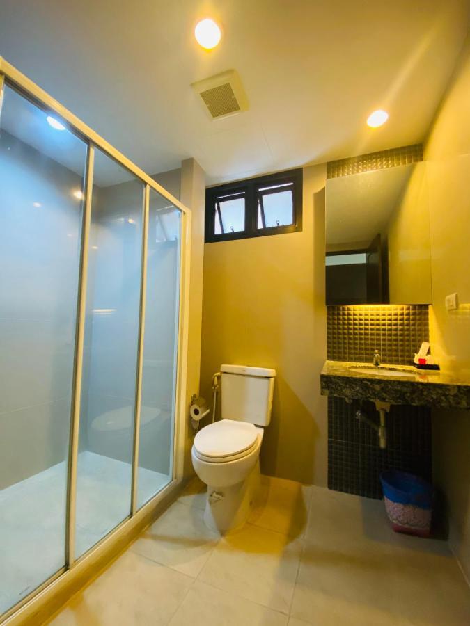 Tycoon Suite By Goad Avadhess Hospitality 1Km Walking Street Pattaya Beach Bagian luar foto