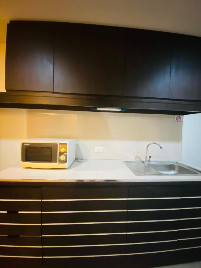 Tycoon Suite By Goad Avadhess Hospitality 1Km Walking Street Pattaya Beach Bagian luar foto
