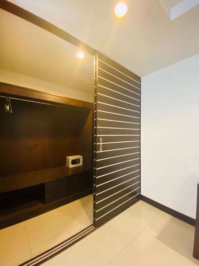 Tycoon Suite By Goad Avadhess Hospitality 1Km Walking Street Pattaya Beach Bagian luar foto